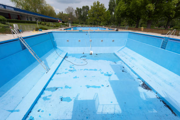 Best Water damage cleanup near me  in Dequincy, LA