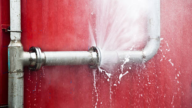 Best Water damage restoration near me  in Dequincy, LA